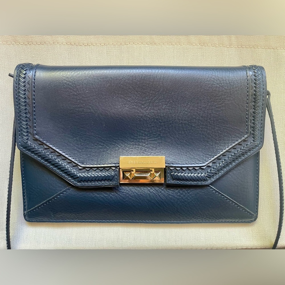 BCBG Max Azria Emeline Clutch